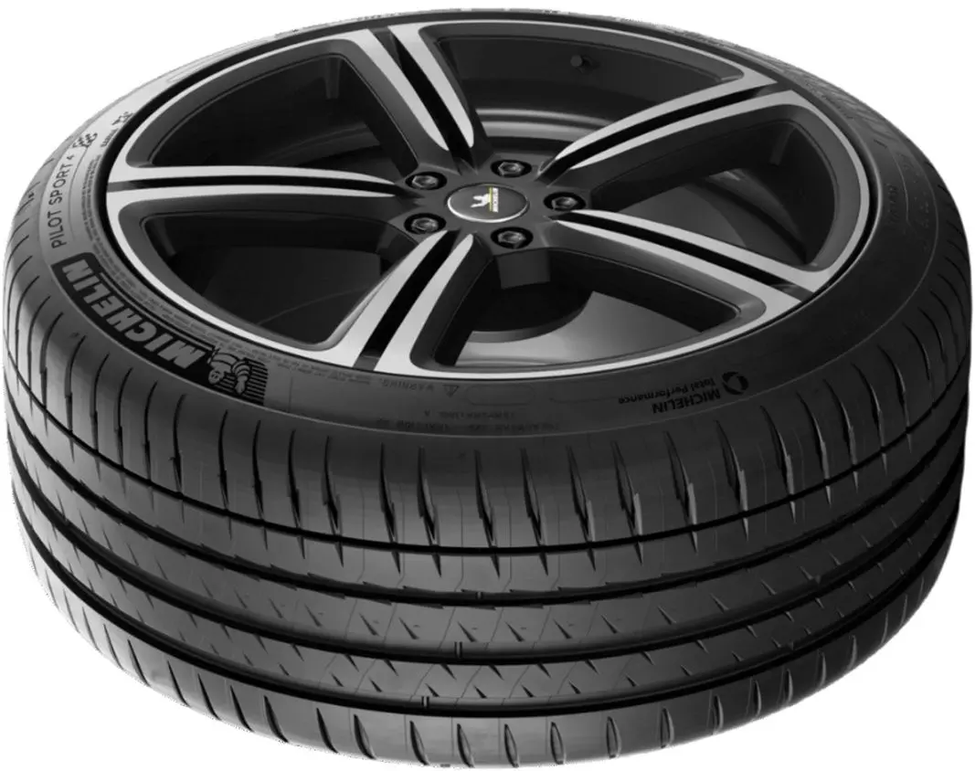Шины Michelin Pilot Sport 4 245/45 R20 103Y
