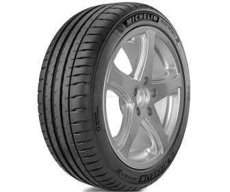 Anvelope Michelin Pilot Sport 4 245/50 R18 100Y