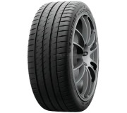 Anvelope Michelin Pilot Sport 4 265/35 R18 97Y XL