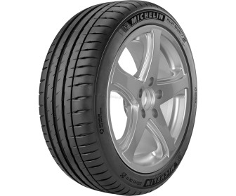 Шины Michelin Pilot Sport 4 275/40 R18 103Y XL