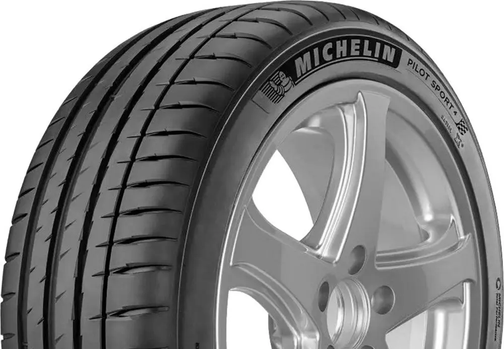 Anvelope Michelin Pilot Sport 4 275/40 R20 106Y NO
