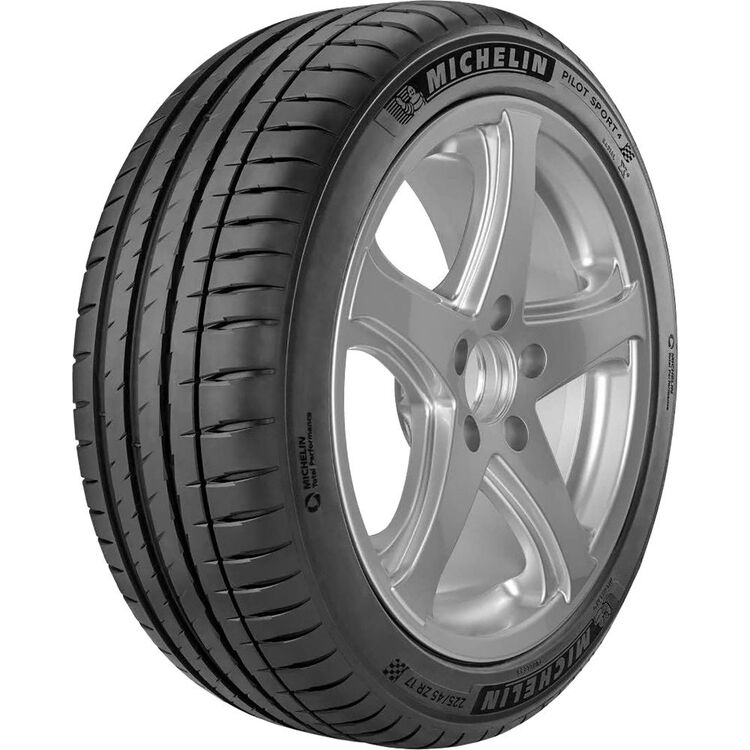 Michelin Pilot Sport 4 NO