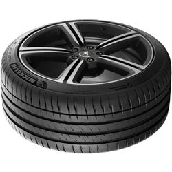 Anvelope Michelin Pilot Sport 4 275/45 R19 108Y Thumb