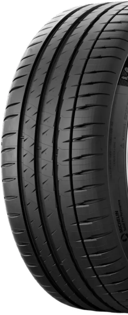 Anvelope Michelin Pilot Sport 4 275/45 R19 108Y
