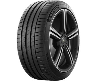 Anvelope Michelin Pilot Sport 4 275/45 R19 108Y