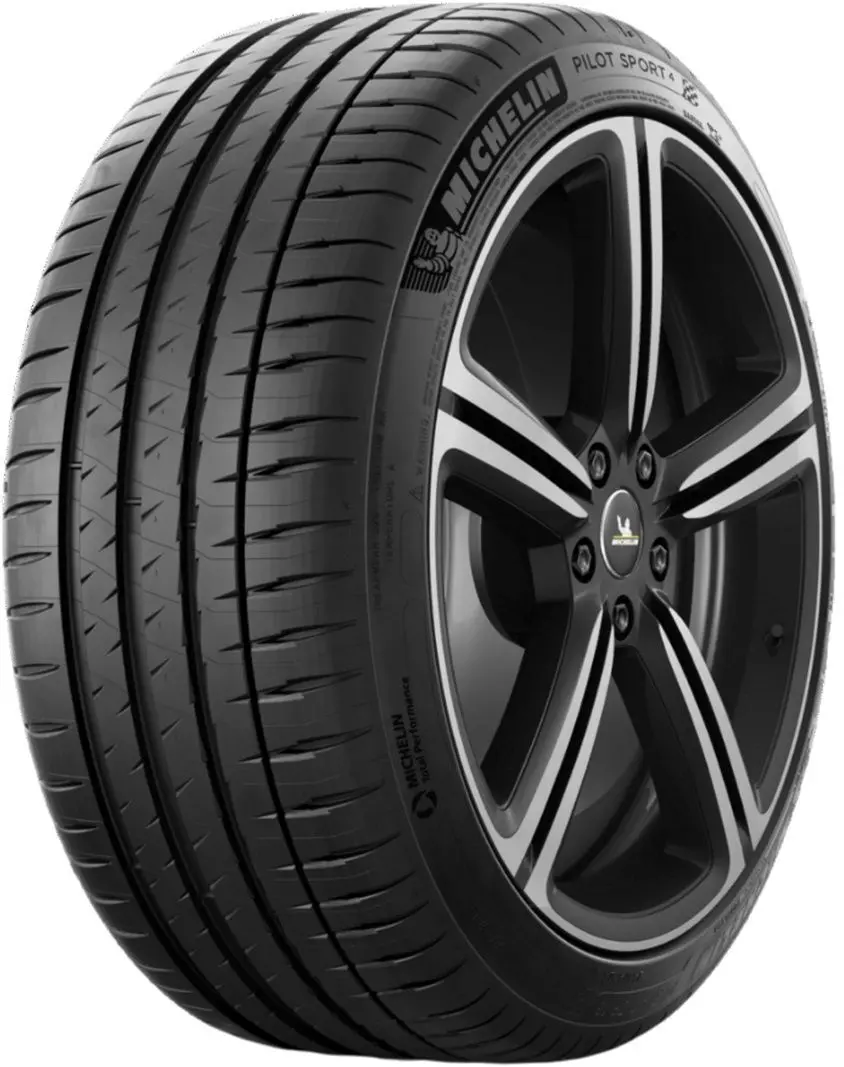 Anvelope Michelin Pilot Sport 4 275/45 R19 108Y