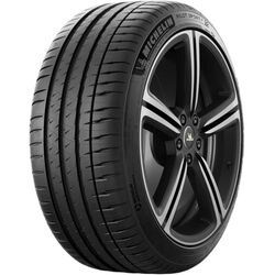 Anvelope Michelin Pilot Sport 4 285/40 R20 108Y