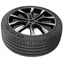 Anvelope Michelin Pilot Sport 4 SUV 235/60 R18 Thumb