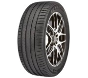 Anvelope Michelin Pilot Sport 4 SUV 235/65 R17 108W XL