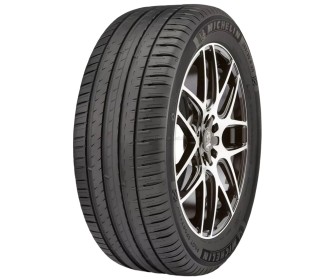 Anvelope Michelin Pilot Sport 4 SUV 235/65 R17 108W XL