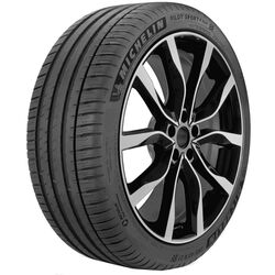 Шины Michelin Pilot Sport 4 Suv 255/45 R19 100V