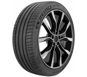 Anvelope Michelin Pilot Sport 4 SUV 255/50 R19