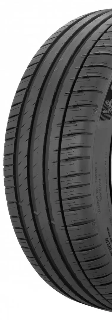 Anvelope Michelin Pilot Sport 4 SUV 255/55 R18 109Y XL - 2