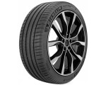 Шины Michelin Pilot Sport 4 SUV 255/55 R18 109Y XL