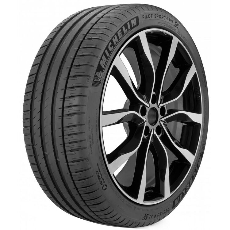 Michelin Pilot Sport 4 SUV XL