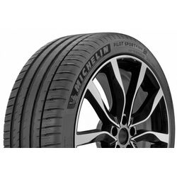 Anvelope Michelin Pilot Sport 4 SUV 255/55 R19 111V Thumb