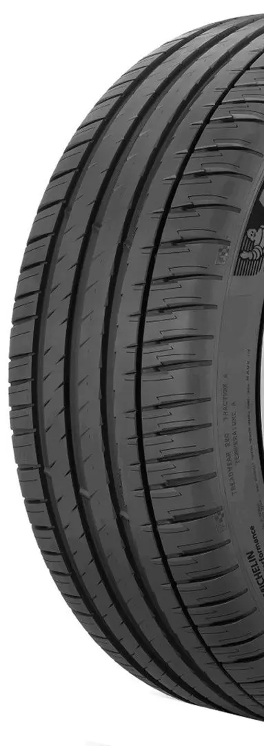 Anvelope Michelin Pilot Sport 4 Suv 265/50 R19 110Y