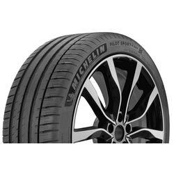 Anvelope Michelin Pilot Sport 4 Suv 265/50 R19 110Y Thumb