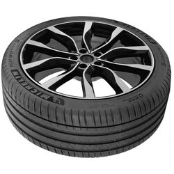 Anvelope Michelin Pilot Sport 4 Suv 265/50 R19 110Y Thumb