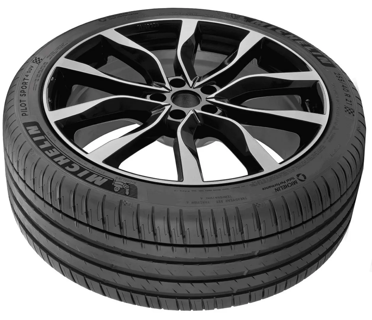 Anvelope Michelin Pilot Sport 4 Suv 265/50 R19 110Y