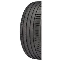 Anvelope Michelin Pilot Sport 4 SUV 315/40 R21 115Y Thumb