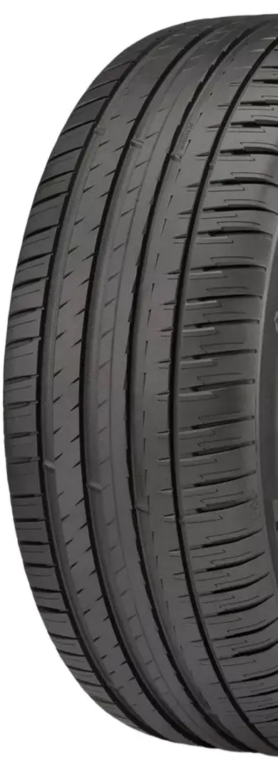 Anvelope Michelin Pilot Sport 4 SUV 315/40 R21 115Y