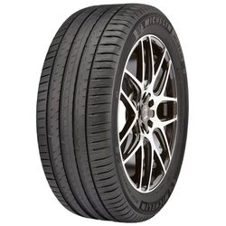 Anvelope Michelin Pilot Sport 4 SUV 315/40 R21 115Y