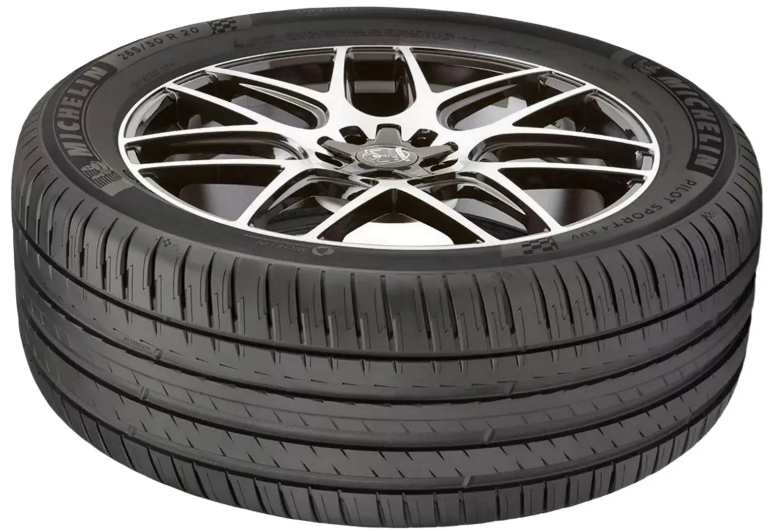 Anvelope Michelin Pilot Sport 4 SUV 315/40 R21 115Y