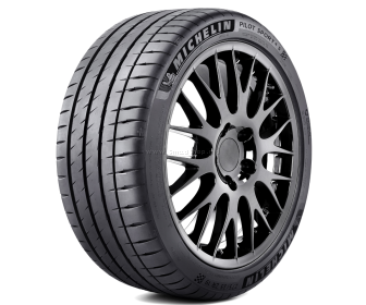 Anvelope Michelin Pilot Sport 4S 235/35 R20 92Y N0