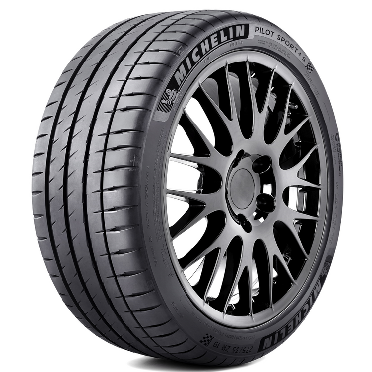 Michelin Pilot Sport 4S N0