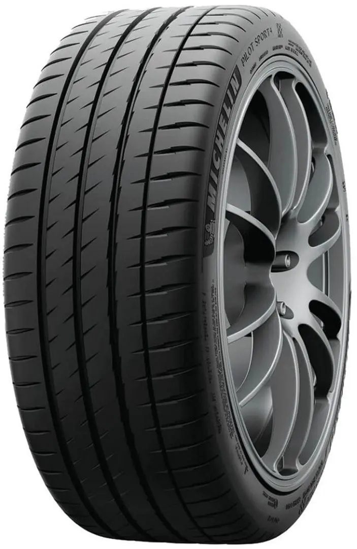 Anvelope Michelin Pilot Sport 4S 245/35 R20 95Y XL