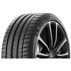 Anvelope Michelin Pilot Sport 4S 285/35 R22 106Y XL N0 Thumb