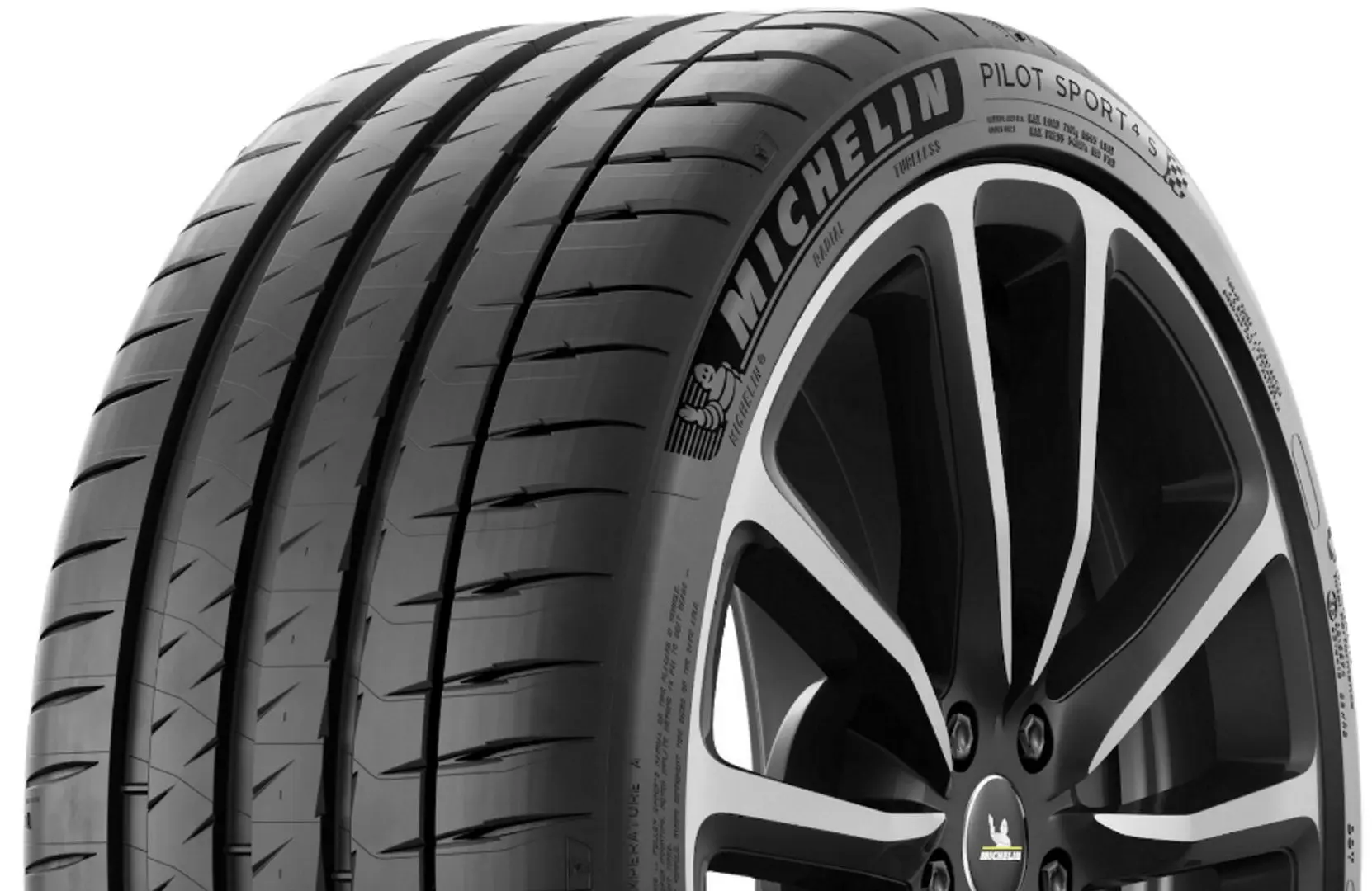 Anvelope Michelin Pilot Sport 4S 285/35 R22 106Y XL N0