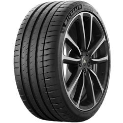 Anvelope Michelin Pilot Sport 4S 285/35 R22 106Y XL N0