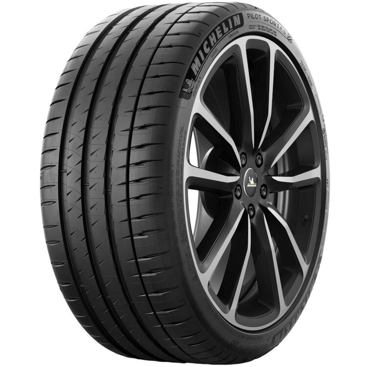 Michelin Pilot Sport 4S XL N0