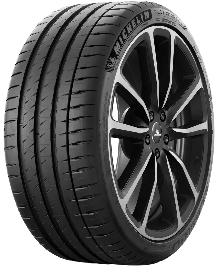 Anvelope Michelin Pilot Sport 4S 285/35 R22 106Y XL N0