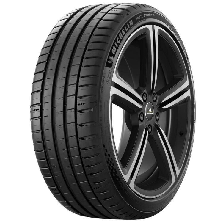 Michelin Pilot Sport 5 XL