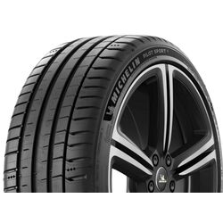 Шины Michelin Pilot Sport 5 245/40 R18 97Y XL Thumb