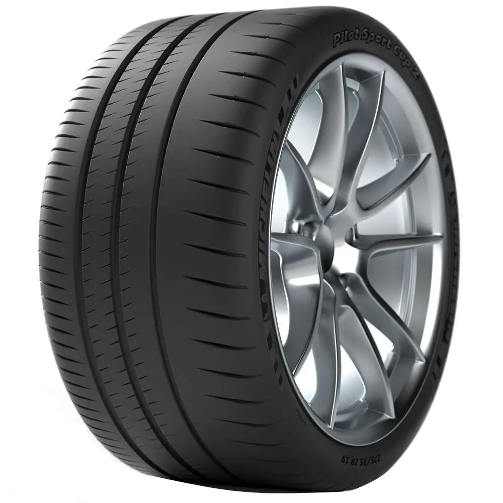 Шины Michelin Pilot Sport CUP 2 265/35 R18 97Y