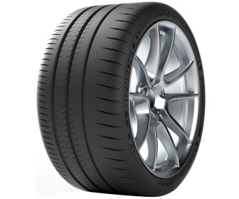 Anvelope Michelin Pilot Sport Cup 2 275/35 R19 100Y MO