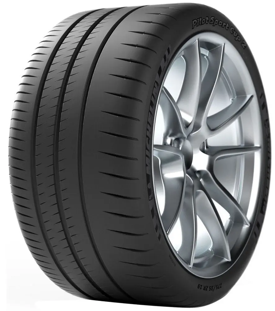 Anvelope Michelin Pilot Sport Cup 2 275/35 R19 100Y MO