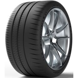Шины Michelin Pilot Sport Cup 2 NO 305/30 R19 102Y Thumb