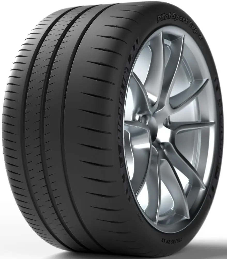 Шины Michelin Pilot Sport Cup 2 NO 305/30 R19 102Y