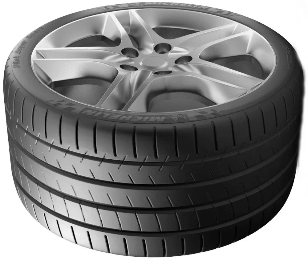 Anvelope Michelin Pilot Super Sport 285/40 R19 103Y