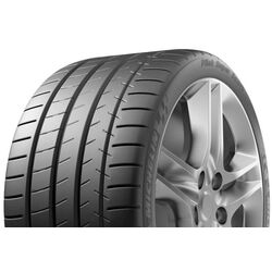 Шины Michelin Pilot Super Sport 295/35 R20 105Y Thumb