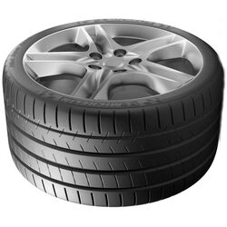 Шины Michelin Pilot Super Sport 295/35 R20 105Y Thumb