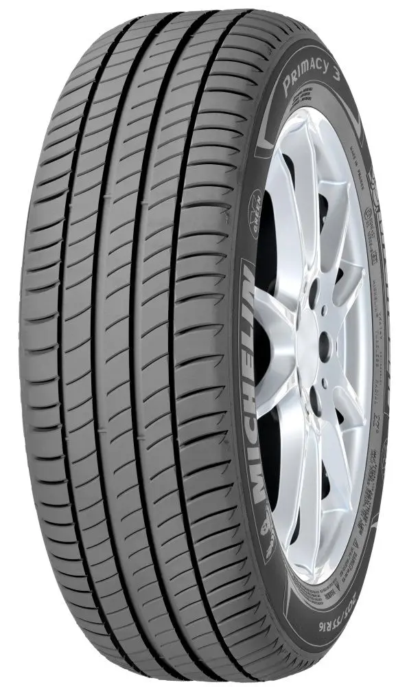 Шины Michelin Primacy 3 215/65 R17 99V