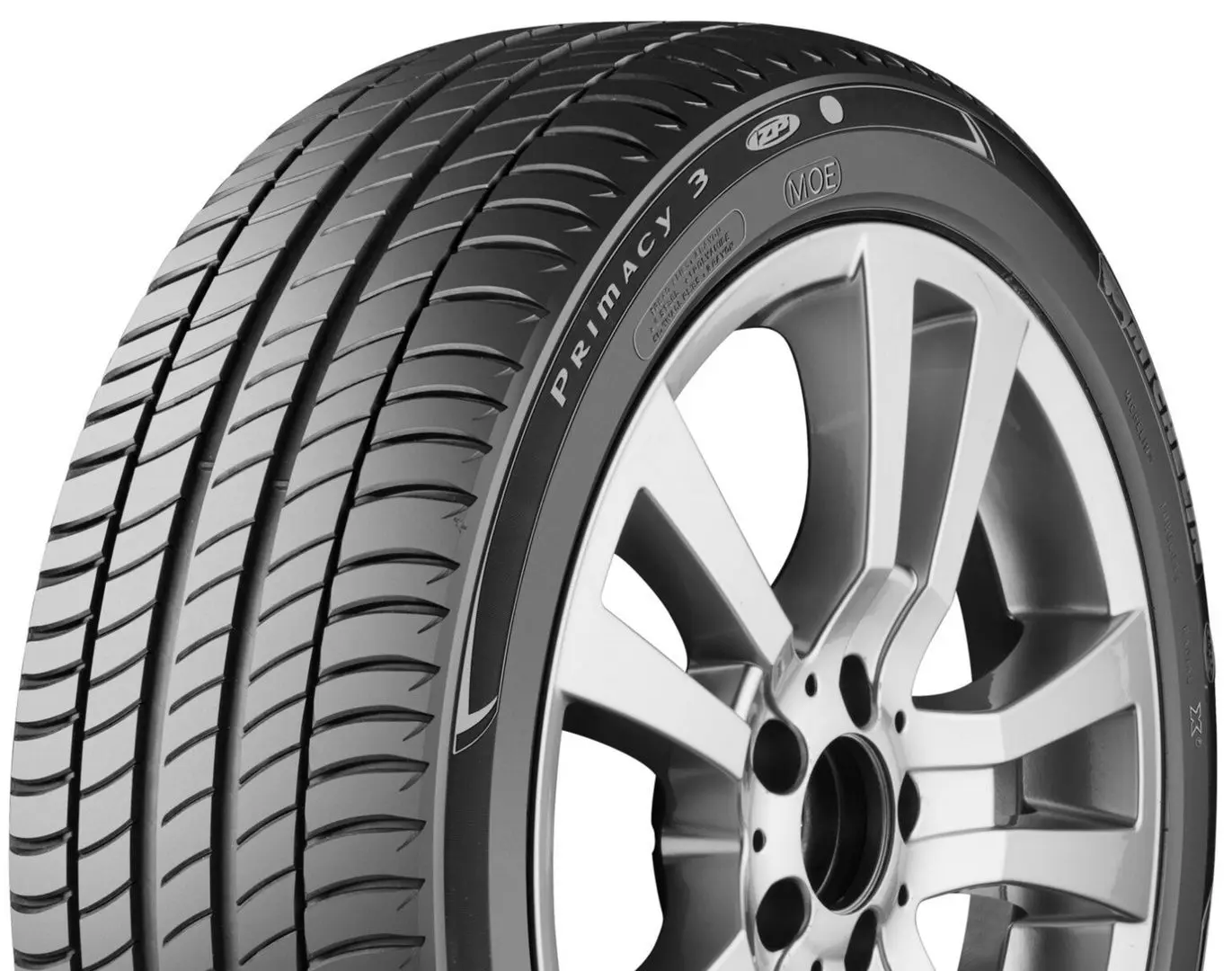 Шины Michelin Primacy 3 245/45 R19 102Y GRNX