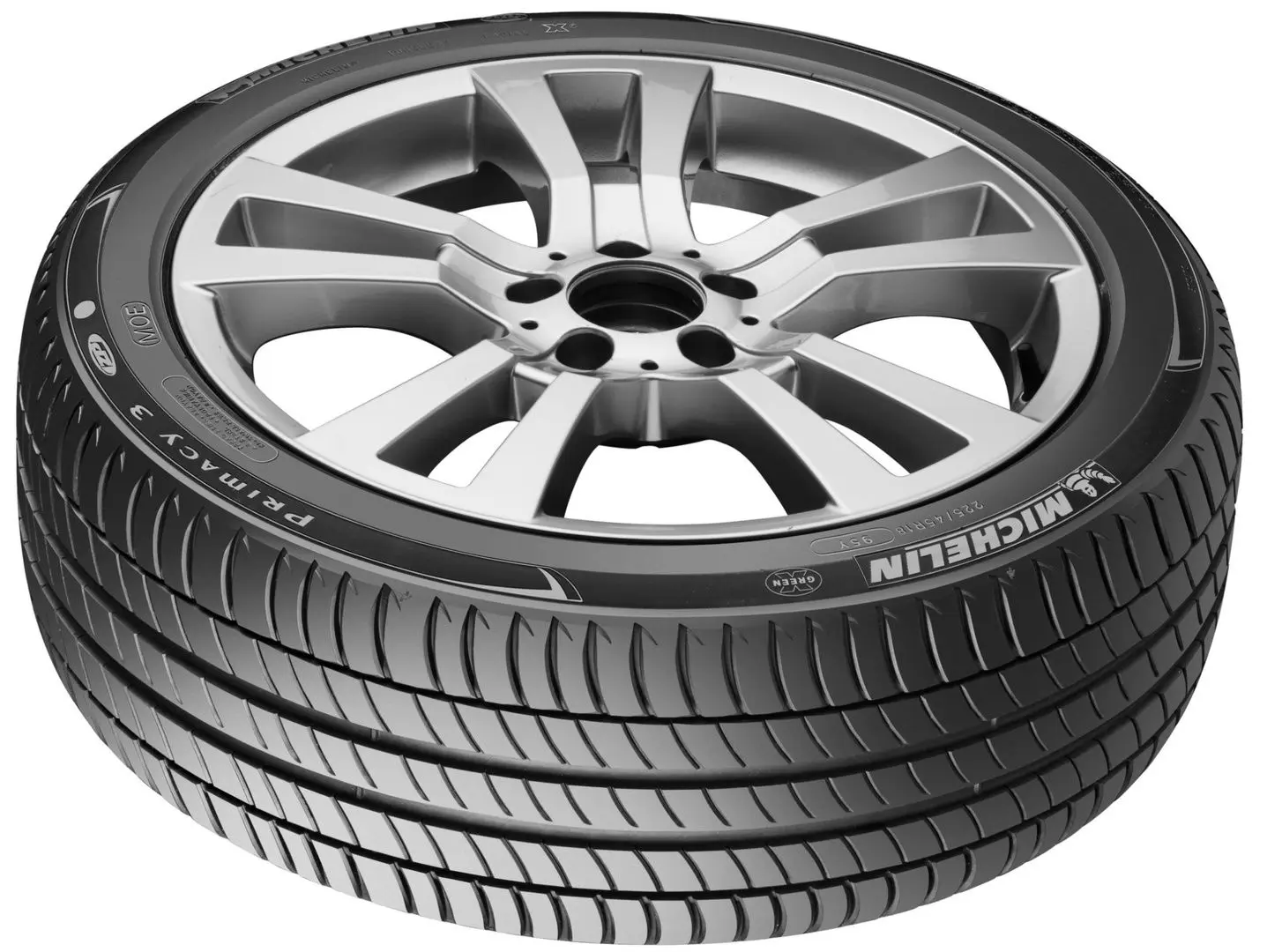 Шины Michelin Primacy 3 245/45 R19 102Y GRNX