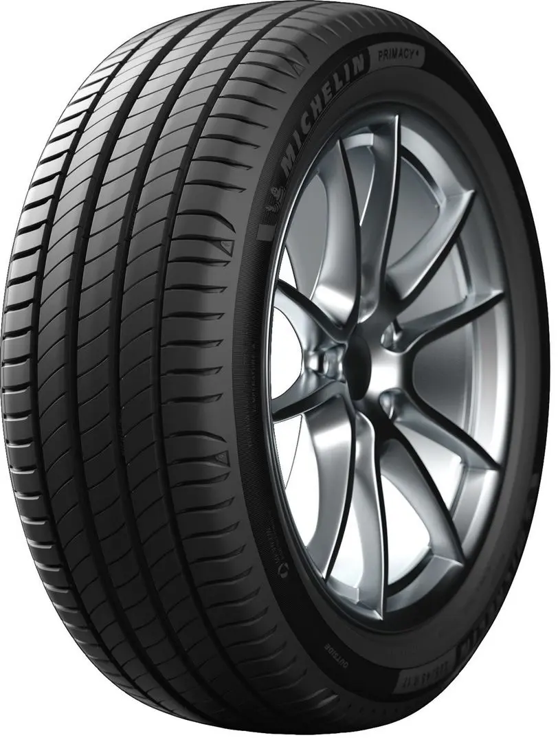 Шины Michelin Primacy 4 195/65 R15